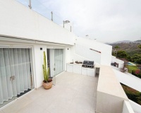 Resale - apartment - Benahavís - La Quinta