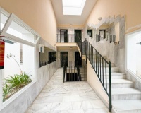 Resale - apartment - Benahavís - La Quinta