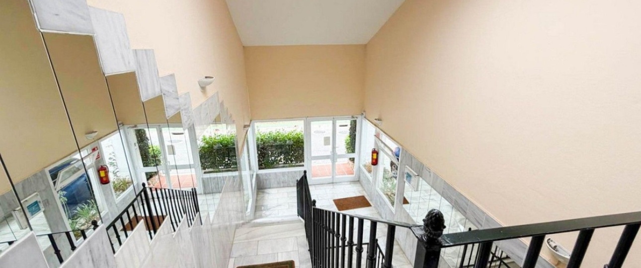 Resale - apartment - Benahavís - La Quinta