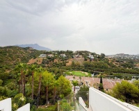 Resale - apartment - Benahavís - La Quinta