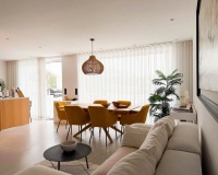 Resale - apartment - Benahavís - La Quinta