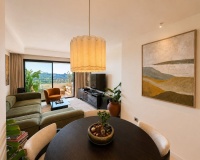 Resale - apartment - Benahavís - La Quinta