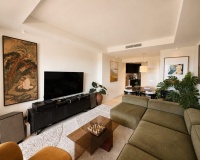 Resale - apartment - Benahavís - La Quinta
