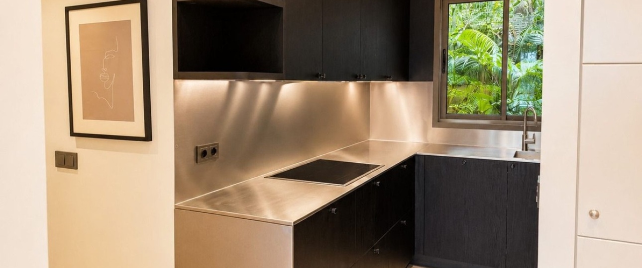 Resale - apartment - Benahavís - La Quinta