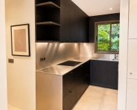 Resale - apartment - Benahavís - La Quinta