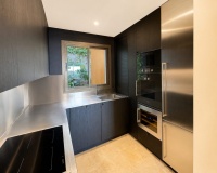 Resale - apartment - Benahavís - La Quinta
