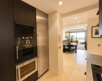 Resale - apartment - Benahavís - La Quinta