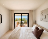 Resale - apartment - Benahavís - La Quinta
