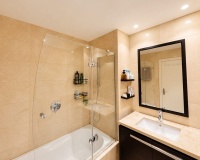 Resale - apartment - Benahavís - La Quinta