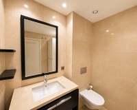 Resale - apartment - Benahavís - La Quinta
