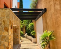 Resale - apartment - Benahavís - La Quinta