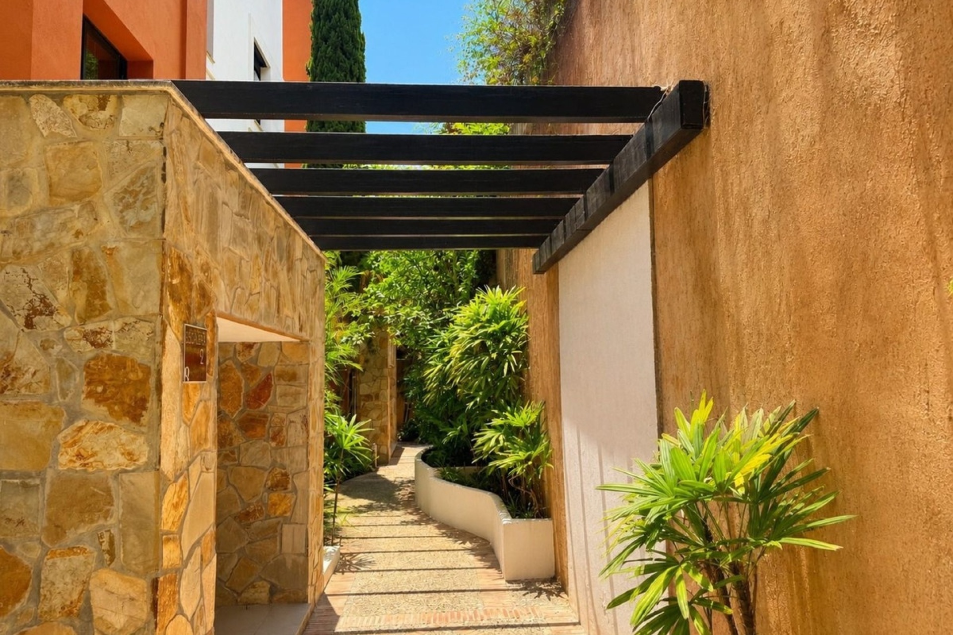 Resale - apartment - Benahavís - La Quinta