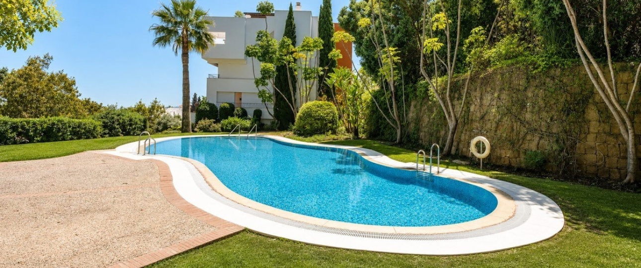 Resale - apartment - Benahavís - La Quinta