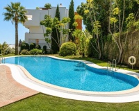 Resale - apartment - Benahavís - La Quinta