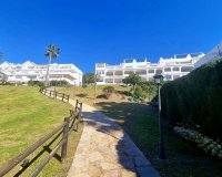 Resale - apartment - Benahavís - La Quinta