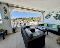 Resale - apartment - Benahavís - La Quinta
