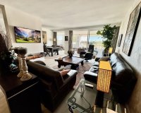 Resale - apartment - Benahavís - La Quinta