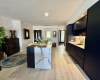 Resale - apartment - Benahavís - La Quinta