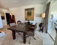 Resale - apartment - Benahavís - La Quinta