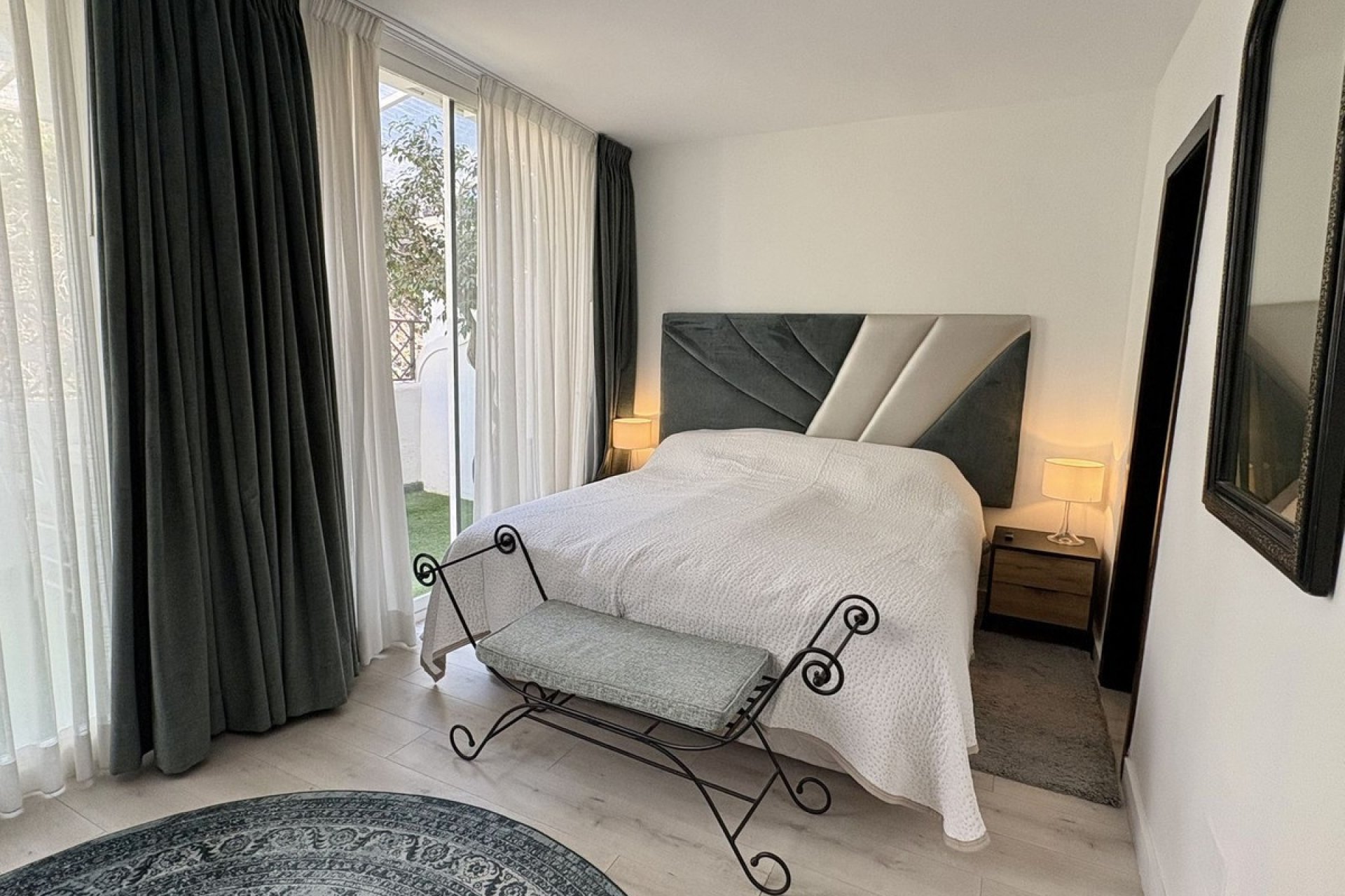 Resale - apartment - Benahavís - La Quinta