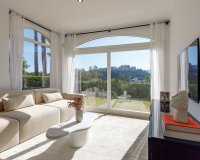 Resale - apartment - Benahavís - La Quinta