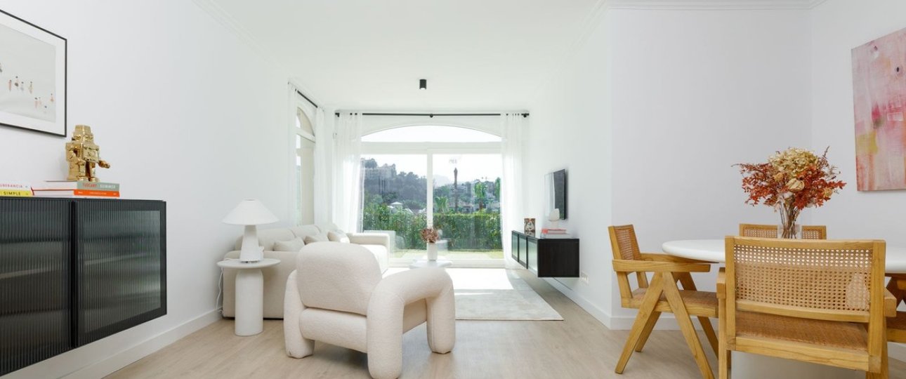 Resale - apartment - Benahavís - La Quinta