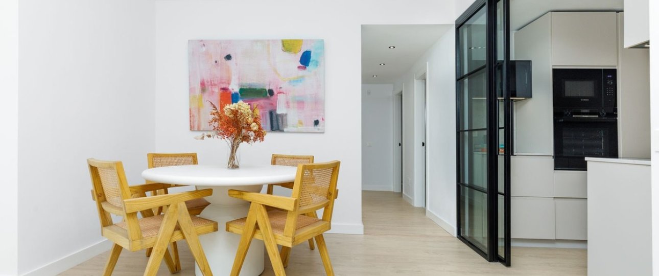 Resale - apartment - Benahavís - La Quinta