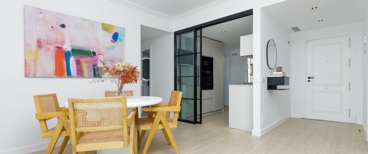 Resale - apartment - Benahavís - La Quinta