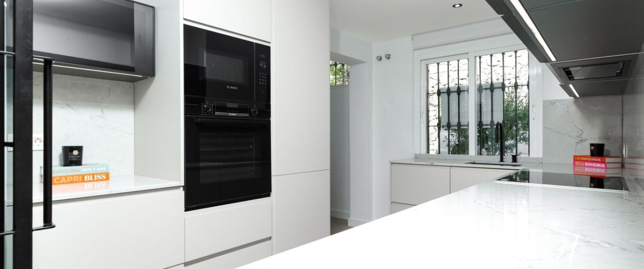 Resale - apartment - Benahavís - La Quinta