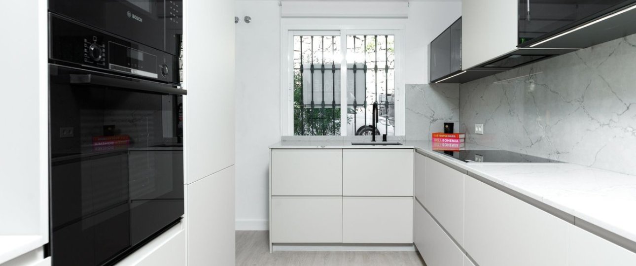 Resale - apartment - Benahavís - La Quinta