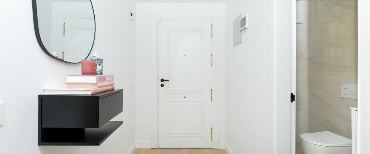 Resale - apartment - Benahavís - La Quinta
