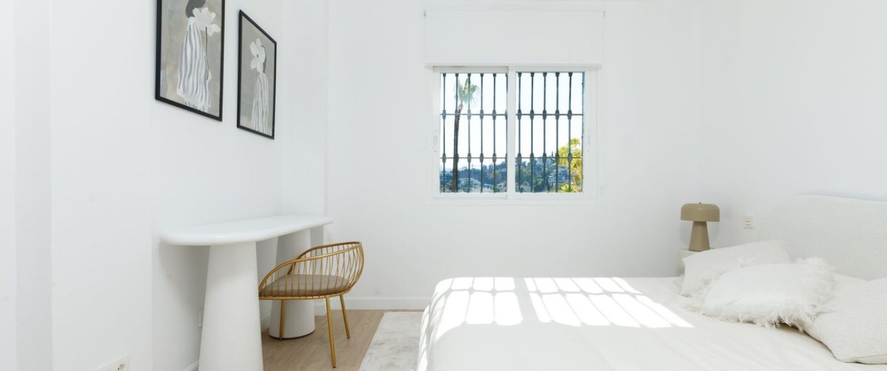 Resale - apartment - Benahavís - La Quinta