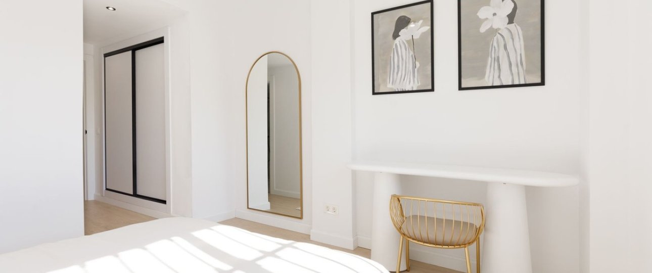 Resale - apartment - Benahavís - La Quinta