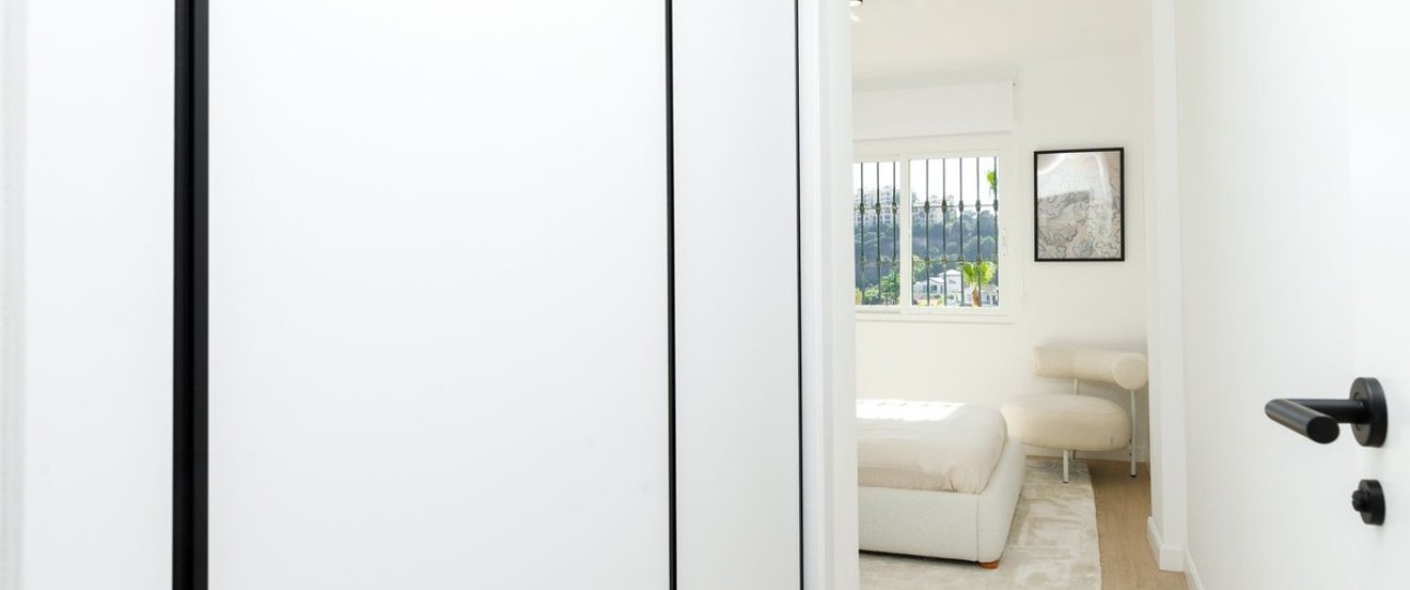 Resale - apartment - Benahavís - La Quinta