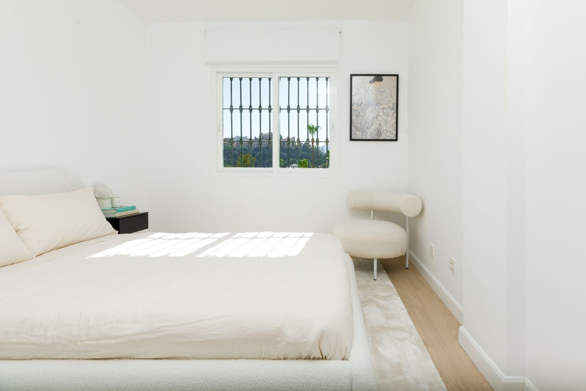 Resale - apartment - Benahavís - La Quinta