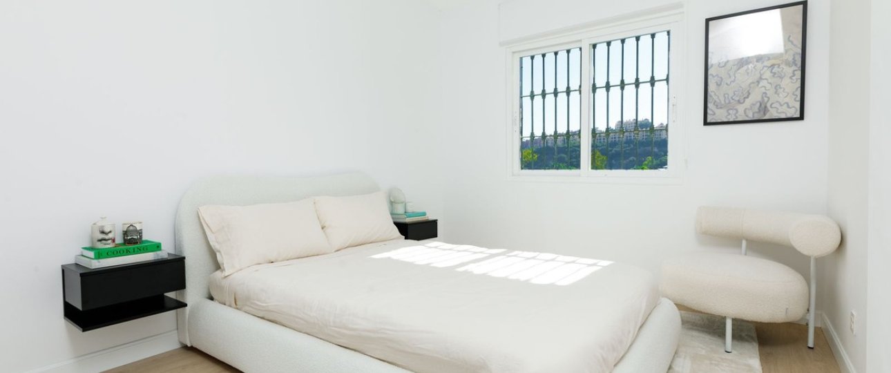Resale - apartment - Benahavís - La Quinta