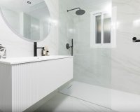 Resale - apartment - Benahavís - La Quinta