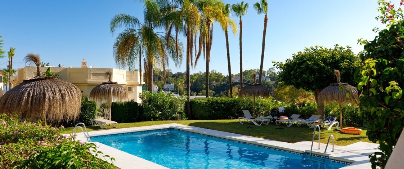 Resale - apartment - Benahavís - La Quinta