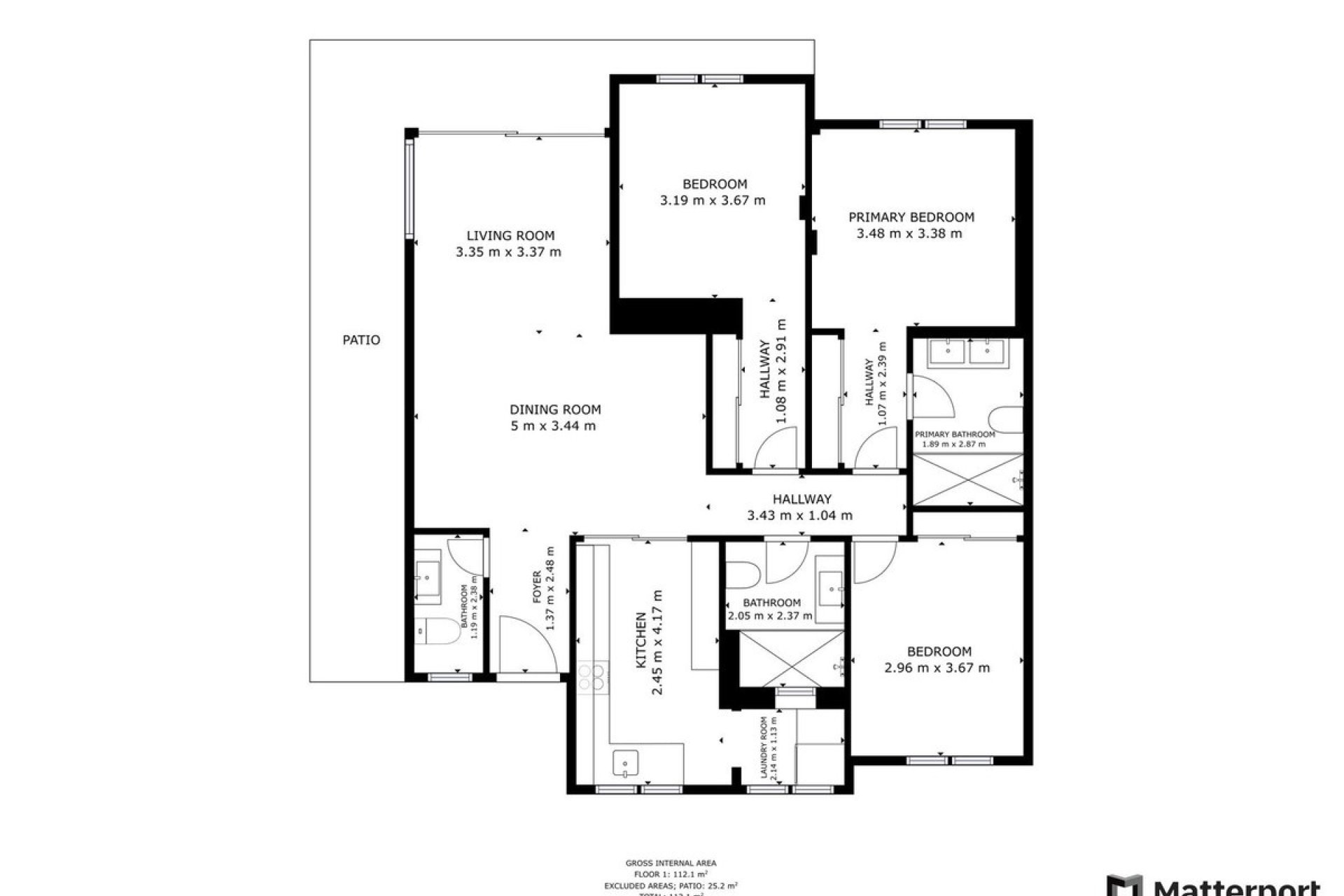 Resale - apartment - Benahavís - La Quinta