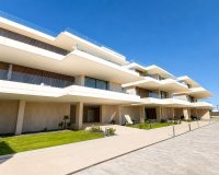 Resale - apartment - Benahavís - La Quinta