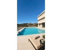 Resale - apartment - Benahavís - La Quinta