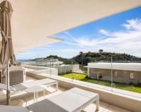 Resale - apartment - Benahavís - La Quinta