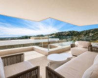 Resale - apartment - Benahavís - La Quinta