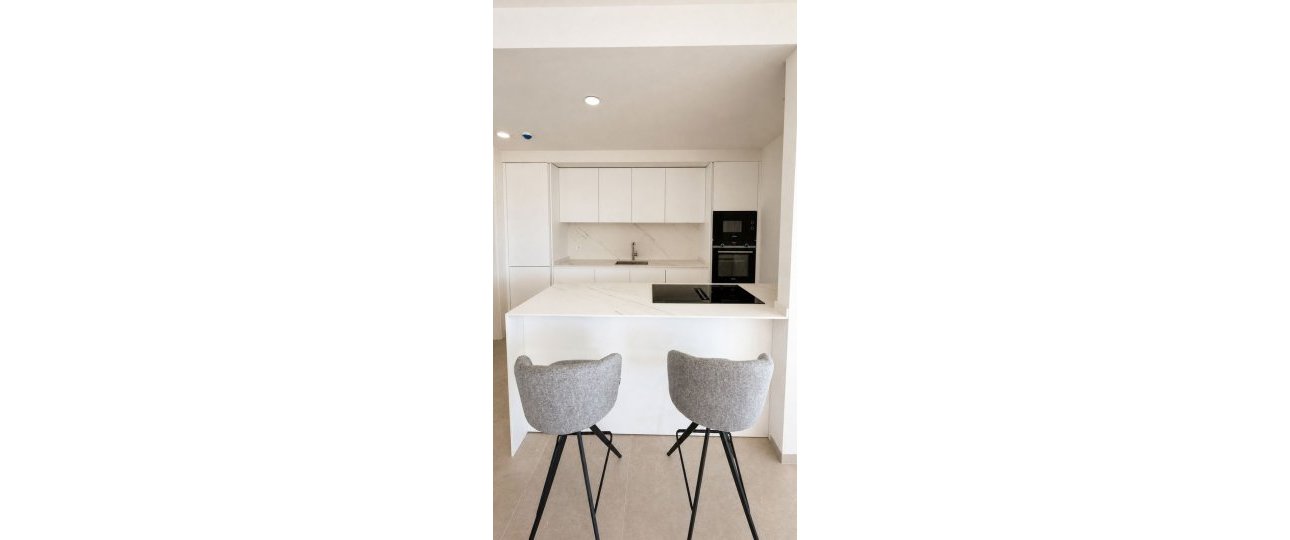 Resale - apartment - Benahavís - La Quinta