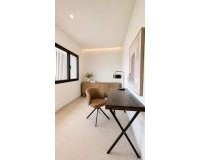 Resale - apartment - Benahavís - La Quinta