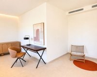 Resale - apartment - Benahavís - La Quinta