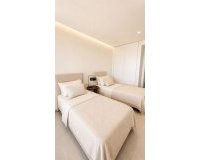 Resale - apartment - Benahavís - La Quinta