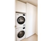 Resale - apartment - Benahavís - La Quinta
