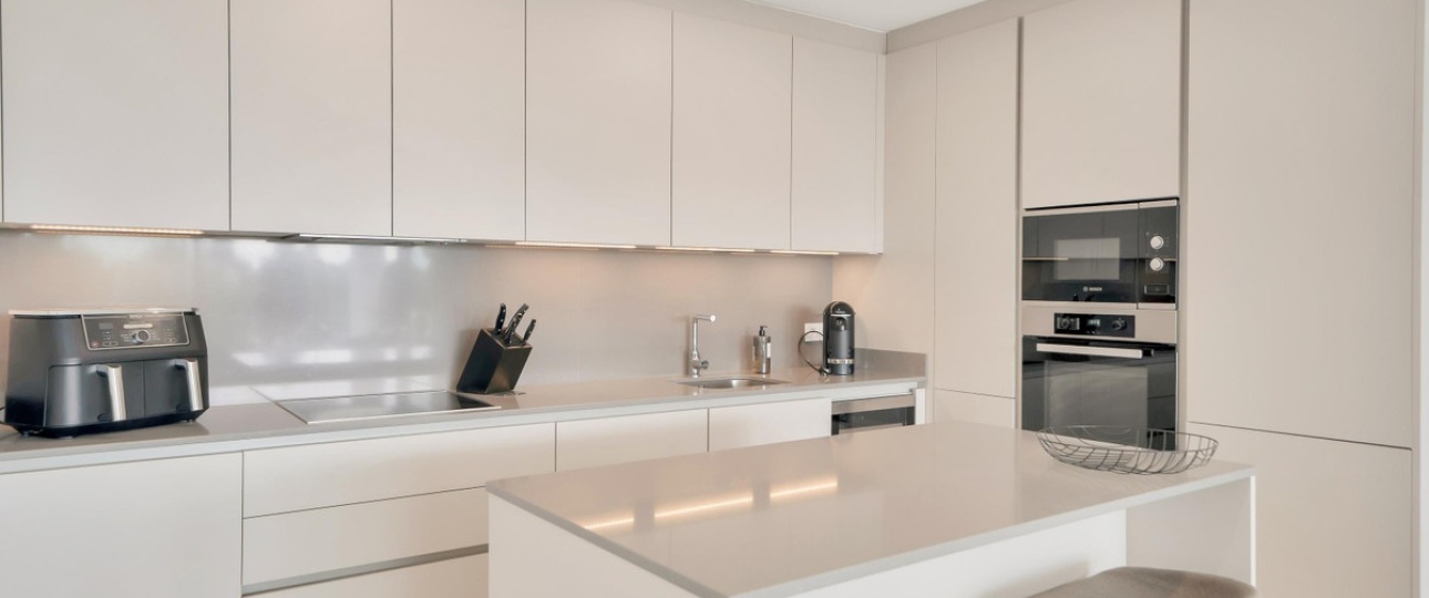 Resale - apartment - Benahavís - La Quinta