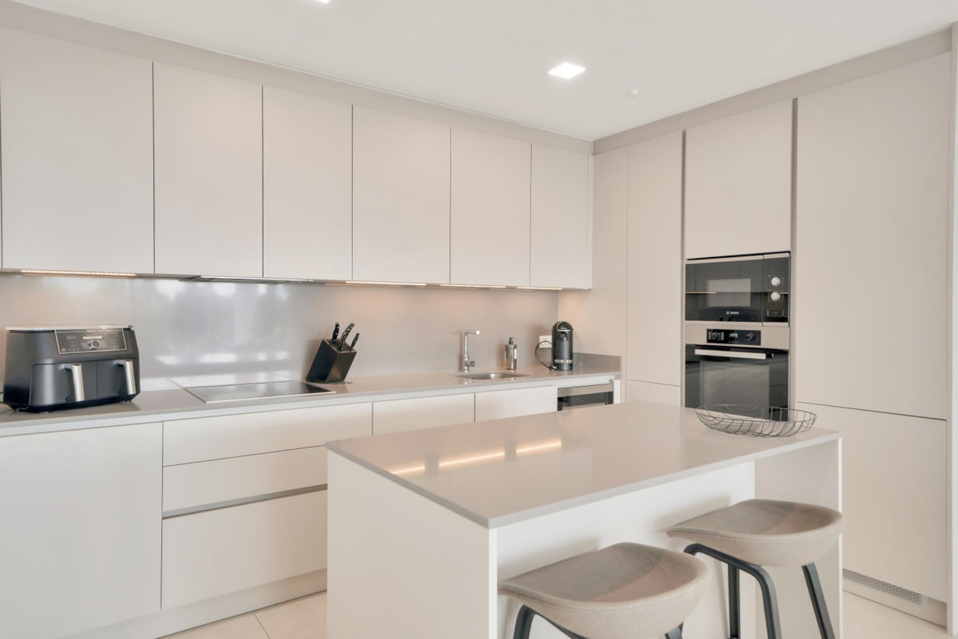 Resale - apartment - Benahavís - La Quinta